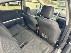 Toyota Corolla verso VVT-i  КАТО НОВА | NAVI | , снимка 14