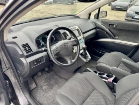 Toyota Corolla verso VVT-i  КАТО НОВА | NAVI | , снимка 10