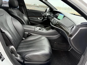 Mercedes-Benz S 350 CDI / AMG / 9G / 4MATIC / 360 / DISTRONIC / PANO, снимка 10