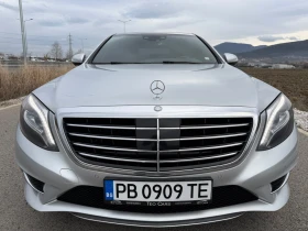 Mercedes-Benz S 350 CDI / AMG / 9G / 4MATIC / 360 / DISTRONIC / PANO, снимка 2