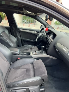 Audi A4 Facelift / 3.0 TDI Quattro / 245 к.с. / S-Tronic /, снимка 4