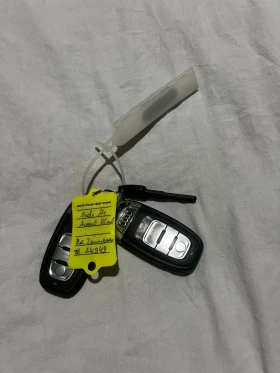 Audi A4 Facelift / 3.0 TDI Quattro / 245 к.с. / S-Tronic /, снимка 11