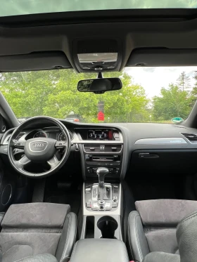 Audi A4 Facelift / 3.0 TDI Quattro / 245 к.с. / S-Tronic /, снимка 7