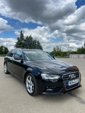 Audi A4 Facelift / 3.0 TDI Quattro / 245 к.с. / S-Tronic /, снимка 1