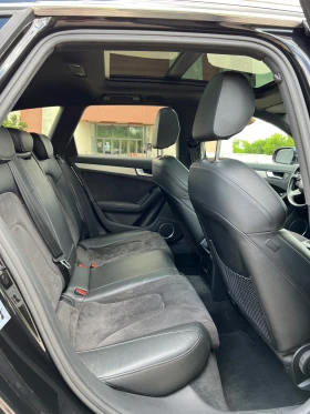 Audi A4 Facelift / 3.0 TDI Quattro / 245 к.с. / S-Tronic /, снимка 5