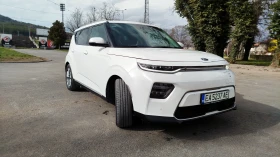 Kia Soul e-Soul 64 kWh (204кс) КАТО НОВА, снимка 1