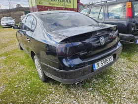 VW Passat 1.9TDI 105.kс, снимка 4