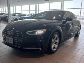 Audi A5 PRESTIGE 2.0L S-LINE, снимка 1