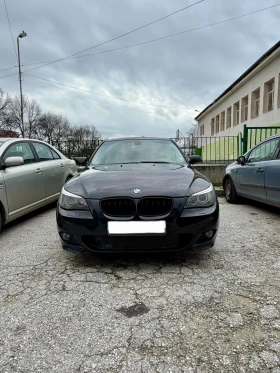 BMW 530, снимка 2