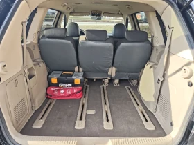 Kia Carnival 2.9 CRDI EX Първи Собственик , снимка 8