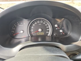 Kia Carnival 2.9 CRDI EX Първи Собственик , снимка 5