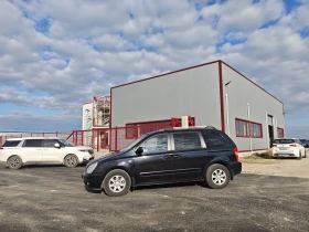 Kia Carnival 2.9 CRDI EX Първи Собственик , снимка 1