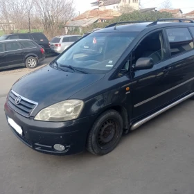 Toyota Avensis verso, снимка 9