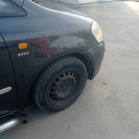 Toyota Avensis verso, снимка 7