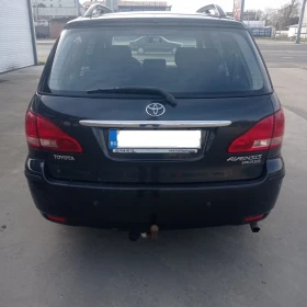 Toyota Avensis verso, снимка 5
