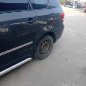 Toyota Avensis verso, снимка 10