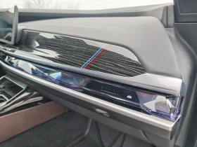 BMW 750 e xDrive, M Sport Pro, Pano, TV, Bowers, снимка 10
