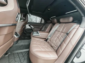 BMW 750 e xDrive, M Sport Pro, Pano, TV, Bowers, снимка 13