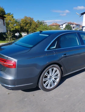 Audi A8 A8L D4, снимка 15