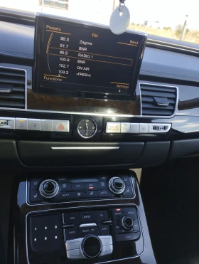 Audi A8 A8L D4, снимка 11