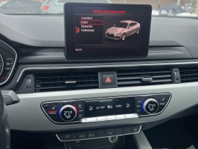 Audi A5 2.0L TFSI QUATTRO PREMIUM, снимка 10
