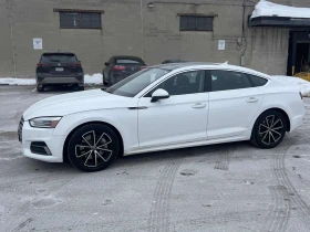 Audi A5 2.0L TFSI QUATTRO PREMIUM, снимка 4
