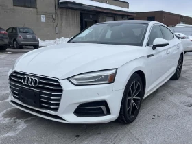 Audi A5 2.0L TFSI QUATTRO PREMIUM, снимка 5