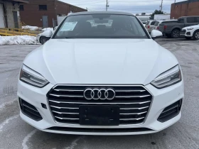 Audi A5 2.0L TFSI QUATTRO PREMIUM, снимка 1