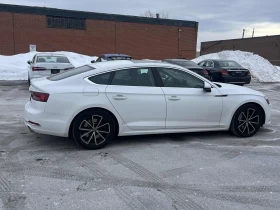 Audi A5 2.0L TFSI QUATTRO PREMIUM, снимка 3