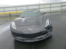 Chevrolet Corvette 6.2l Grand Sport 1Lt, снимка 12