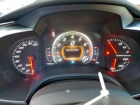 Chevrolet Corvette 6.2l Grand Sport 1Lt, снимка 9