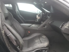 Chevrolet Corvette 6.2l Grand Sport 1Lt, снимка 10