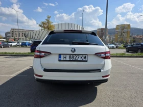 Skoda Superb, снимка 7