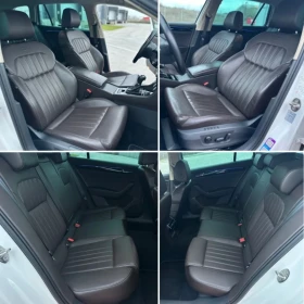 Skoda Superb, снимка 9