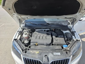 Skoda Superb, снимка 16