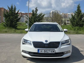 Skoda Superb, снимка 3