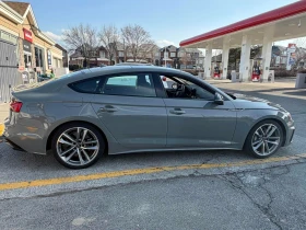 Audi A5 Progressiv РЕГИСТАЦИЯ+ ОБСЛУЖВАНЕ, снимка 2