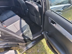 Mercedes-Benz C 220 C.b.i 220.om.646.Avantgarde, снимка 9
