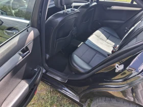 Mercedes-Benz C 220 C.b.i 220.om.646.Avantgarde, снимка 10