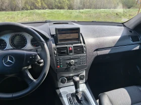 Mercedes-Benz C 220 C.b.i 220.om.646.Avantgarde, снимка 13