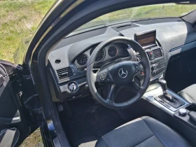 Mercedes-Benz C 220 C.b.i 220.om.646.Avantgarde, снимка 15