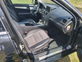 Mercedes-Benz C 220 C.b.i 220.om.646.Avantgarde, снимка 7