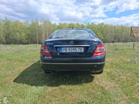 Mercedes-Benz C 220 C.b.i 220.om.646.Avantgarde, снимка 2