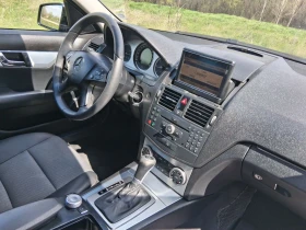 Mercedes-Benz C 220 C.b.i 220.om.646.Avantgarde, снимка 6