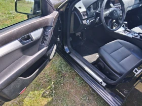 Mercedes-Benz C 220 C.b.i 220.om.646.Avantgarde, снимка 12