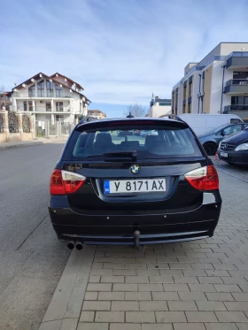 BMW 325 Xi, снимка 5