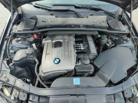 BMW 325 Xi, снимка 14