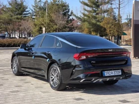 Kia K5 2.0, снимка 3