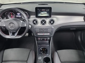 Mercedes-Benz CLA 2.5, снимка 7