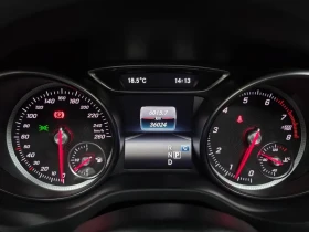 Mercedes-Benz CLA 2.5, снимка 8